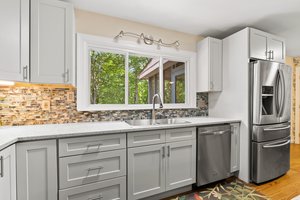 Kitchen Main Dwelling