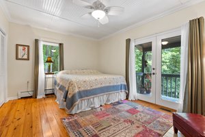 2nd Dwelling BR