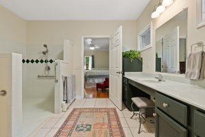 2nd Dwelling ADA Compliant Bathroom