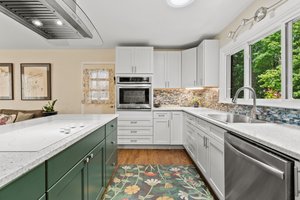 Kitchen Main Dwelling