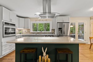 Kitchen Main Dwelling