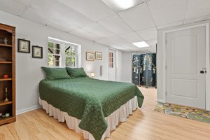 2nd Dwelling Downstairs Flexspace