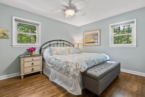 Primary BR Main Dwelling