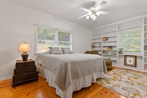 2nd Dwelling BR