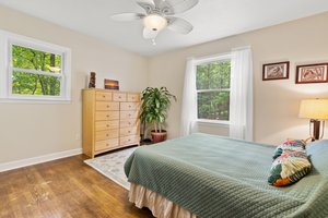 BR/Office Main Dwelling