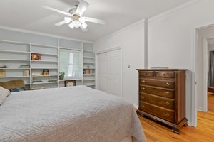 2nd BR Dwelling