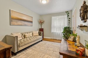 Meditation/BR Main Dwelling