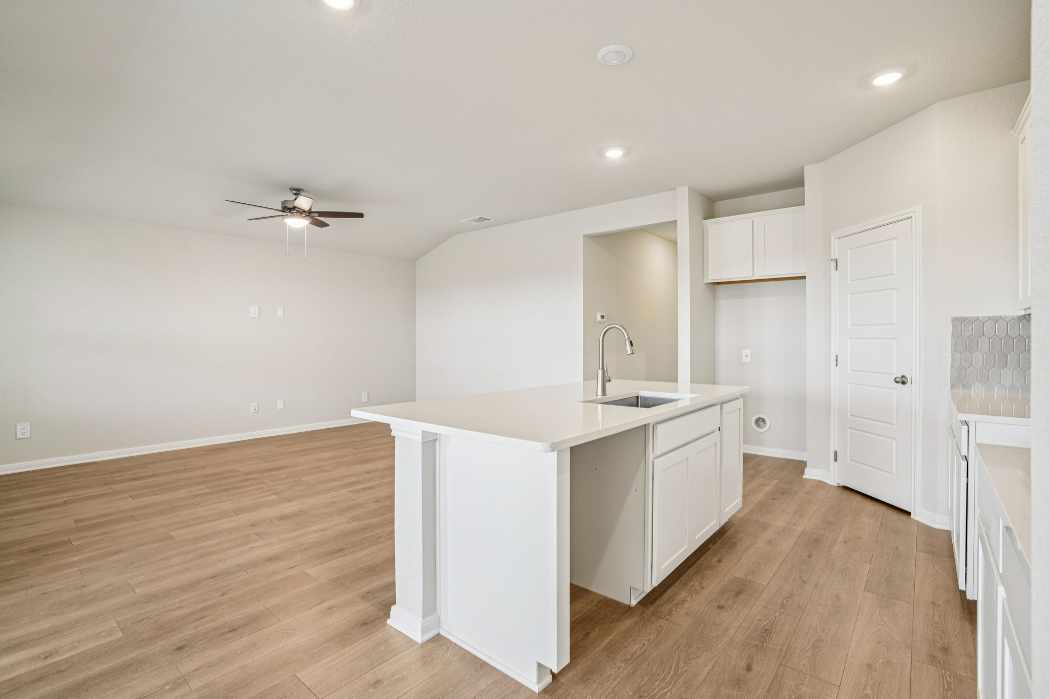 San Antonio - Legendary Trails - 106 Barton Point Schertz TX 78108 - 011