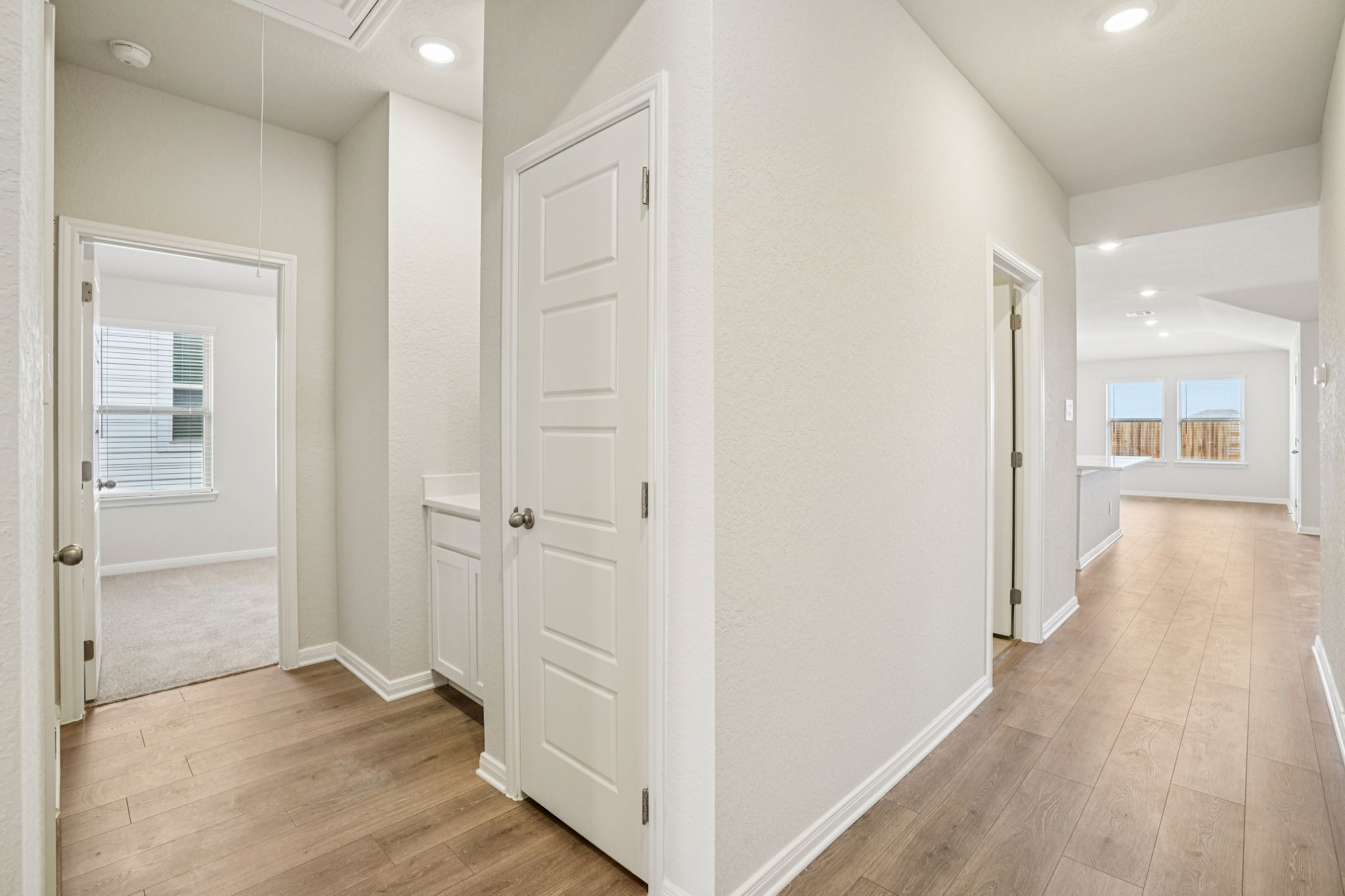 San Antonio - Legendary Trails - 106 Barton Point Schertz TX 78108 - 012