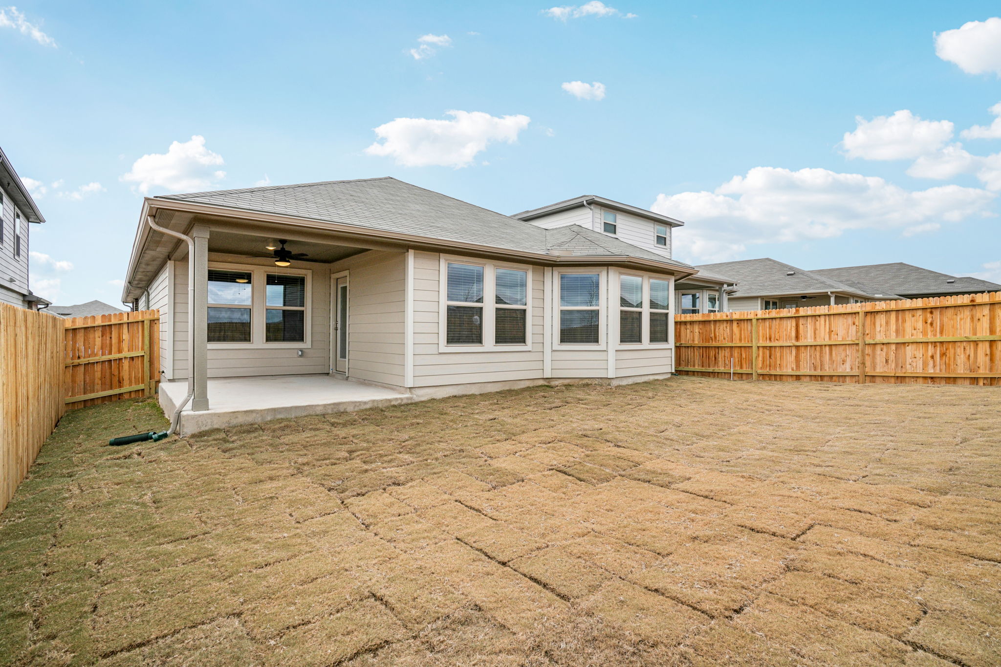 San Antonio - Legendary Trails - 106 Barton Point Schertz TX 78108 - 030