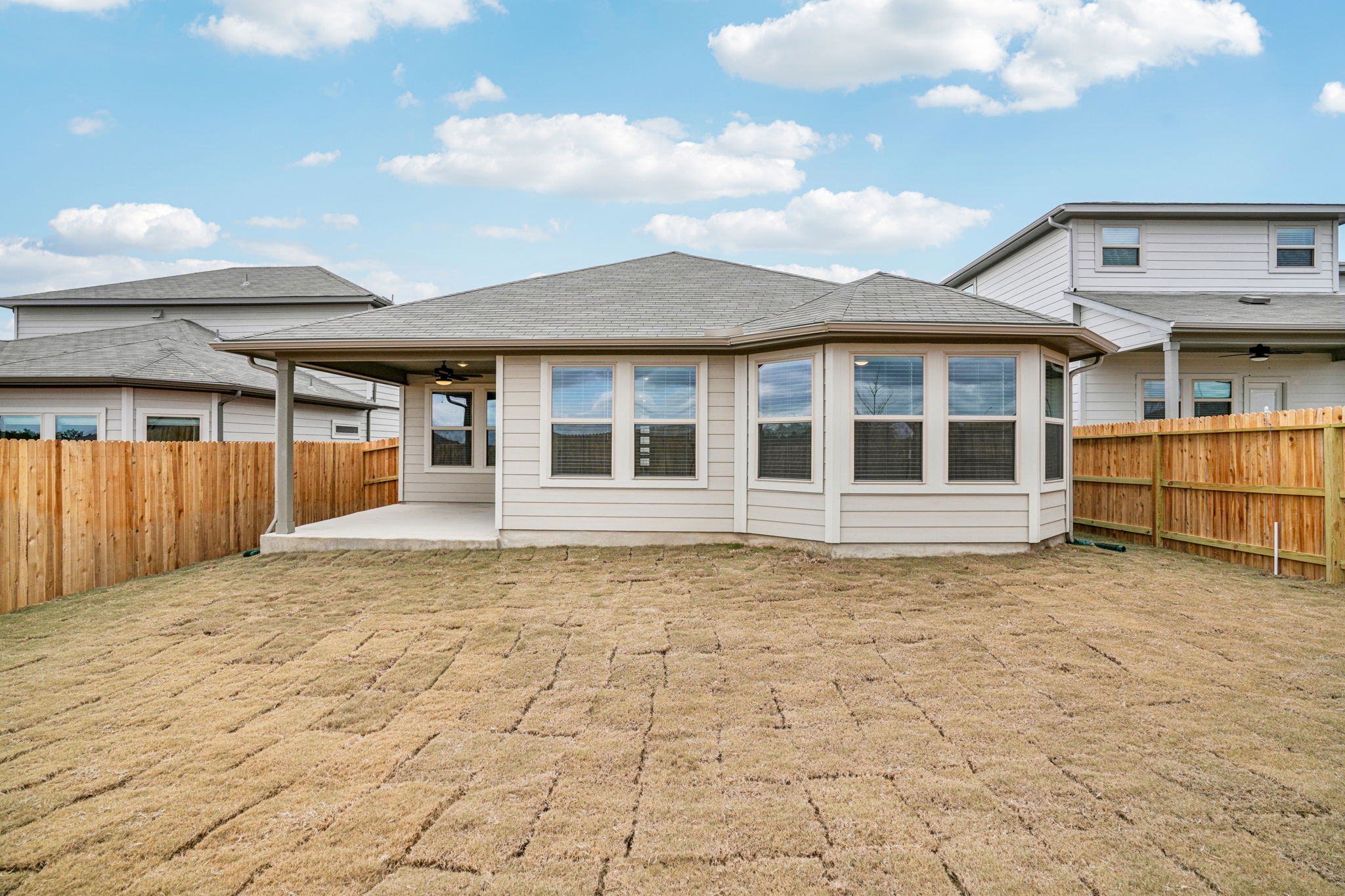 San Antonio - Legendary Trails - 106 Barton Point Schertz TX 78108 - 031