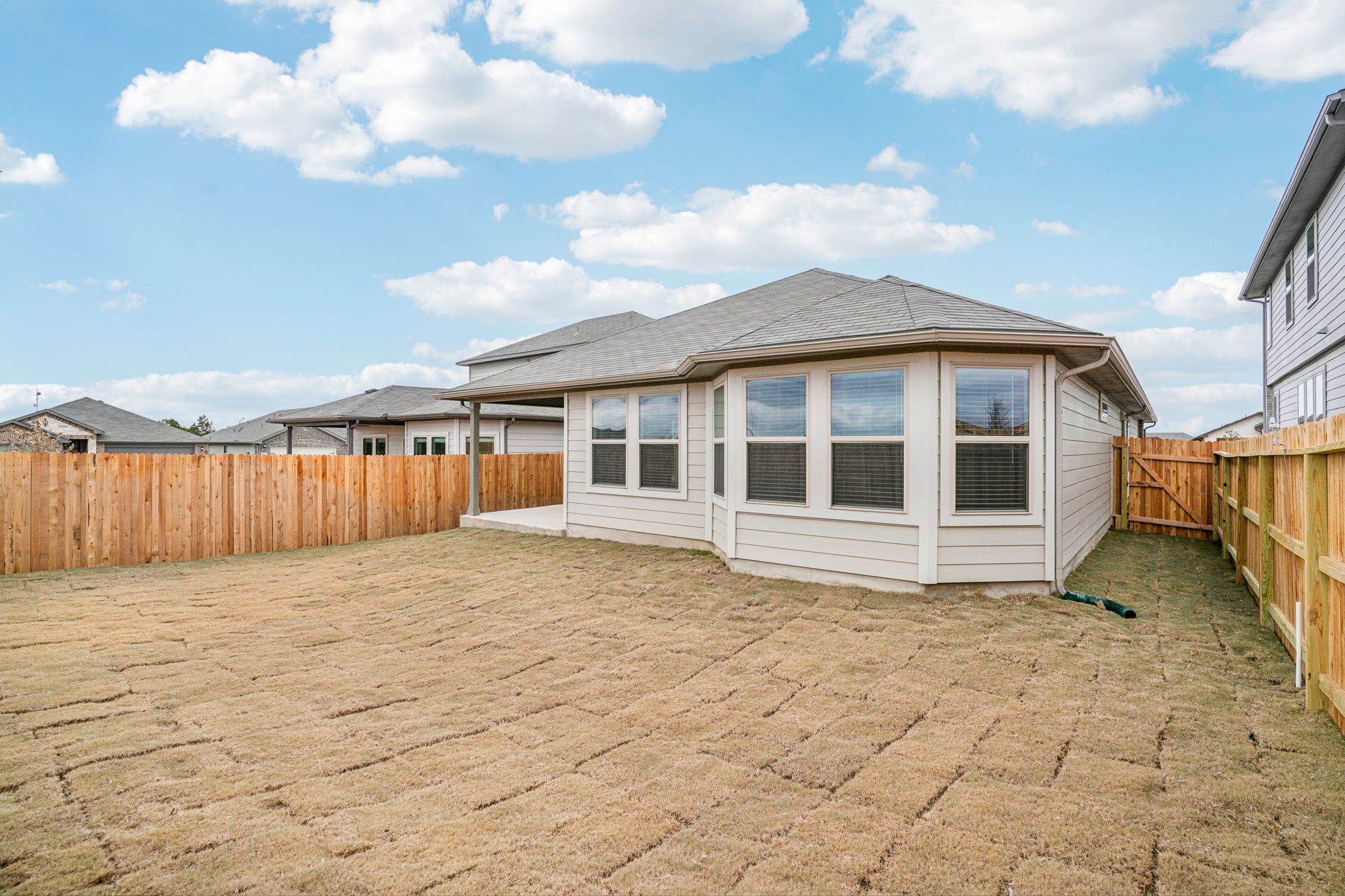 San Antonio - Legendary Trails - 106 Barton Point Schertz TX 78108 - 032