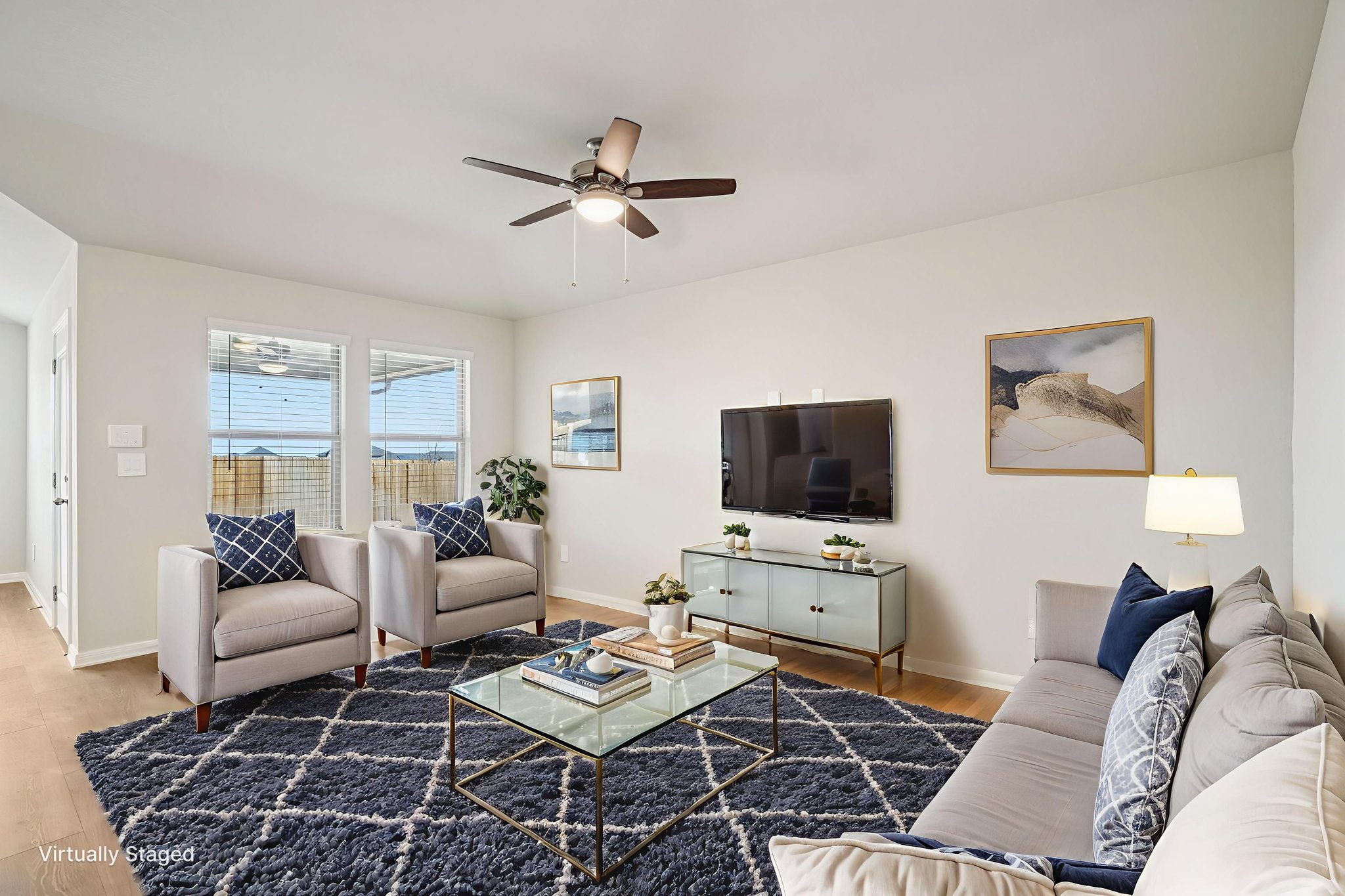 San Antonio - Legendary Trails - 106 Barton Point Schertz TX 78108 - 005 virtually staged.jpeg