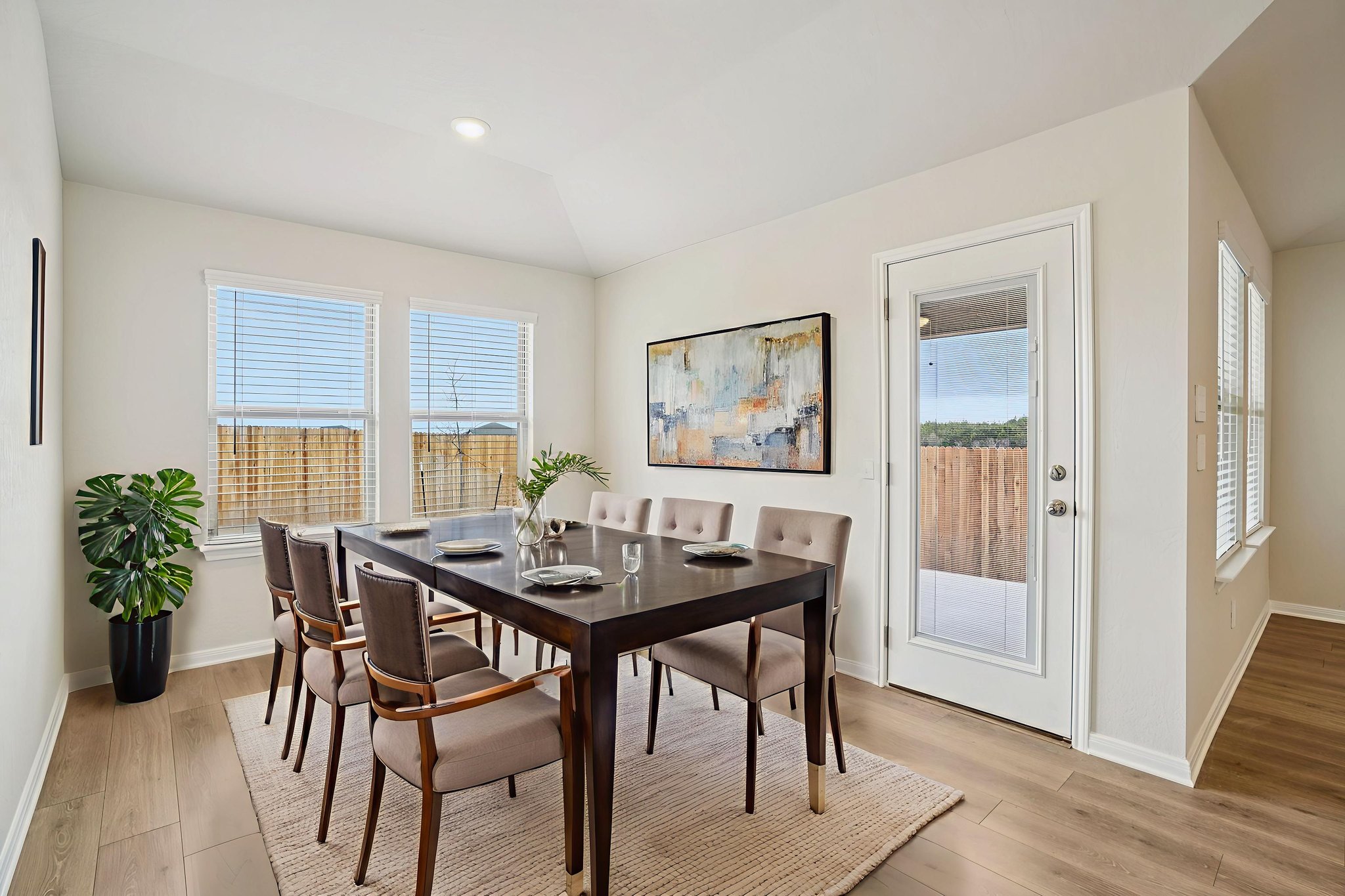 San Antonio - Legendary Trails - 106 Barton Point Schertz TX 78108 - 007 virtually staged.jpeg