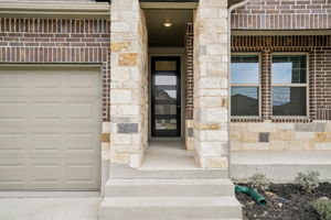 San Antonio - Legendary Trails - 106 Barton Point Schertz TX 78108 - 003