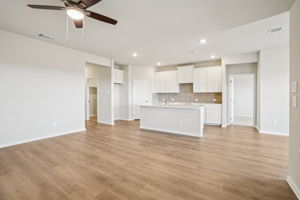 San Antonio - Legendary Trails - 106 Barton Point Schertz TX 78108 - 006