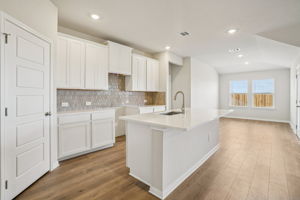 San Antonio - Legendary Trails - 106 Barton Point Schertz TX 78108 - 009