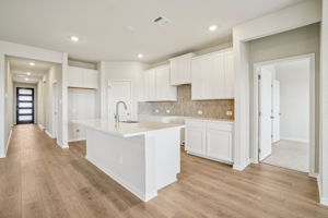 San Antonio - Legendary Trails - 106 Barton Point Schertz TX 78108 - 010