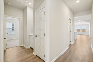 San Antonio - Legendary Trails - 106 Barton Point Schertz TX 78108 - 012