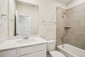 San Antonio - Legendary Trails - 106 Barton Point Schertz TX 78108 - 015