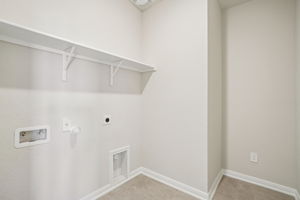 San Antonio - Legendary Trails - 106 Barton Point Schertz TX 78108 - 022