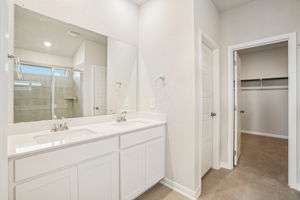 San Antonio - Legendary Trails - 106 Barton Point Schertz TX 78108 - 025