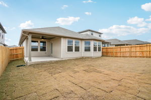 San Antonio - Legendary Trails - 106 Barton Point Schertz TX 78108 - 030