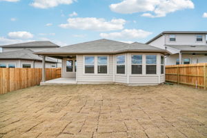 San Antonio - Legendary Trails - 106 Barton Point Schertz TX 78108 - 031