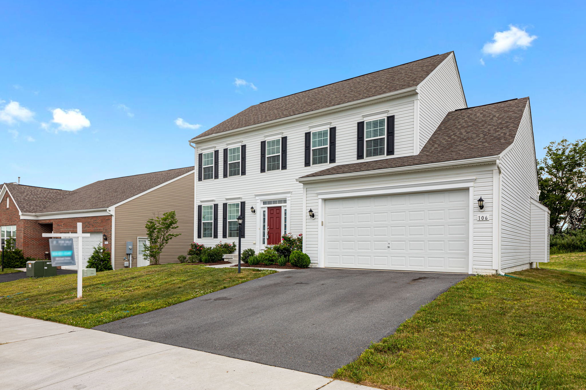 106 Bradley Ct, Stephenson, VA 22656 Absolute Altitude Llc.