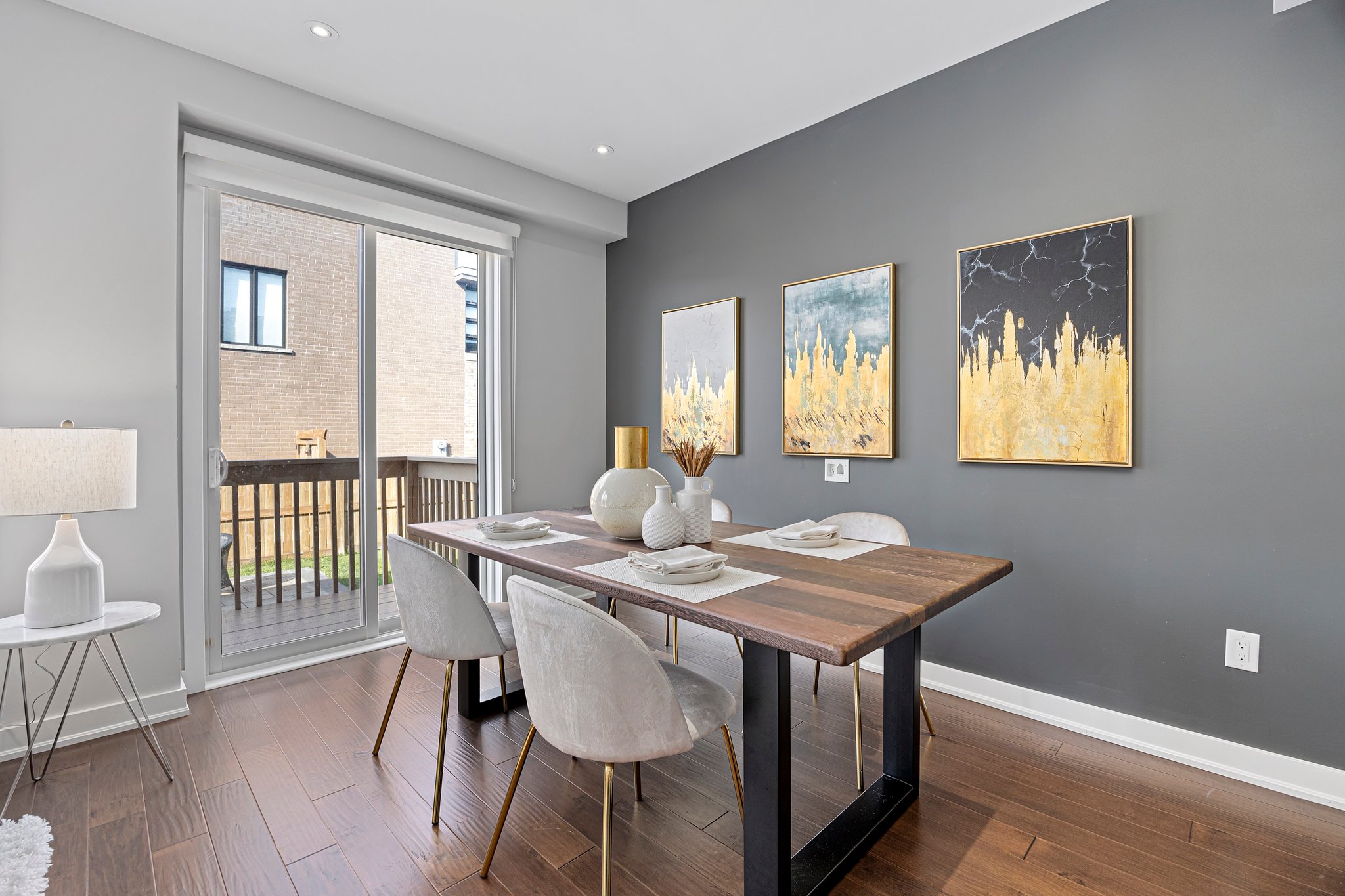 Richmond Hill property showcase — delivered property photograph 6