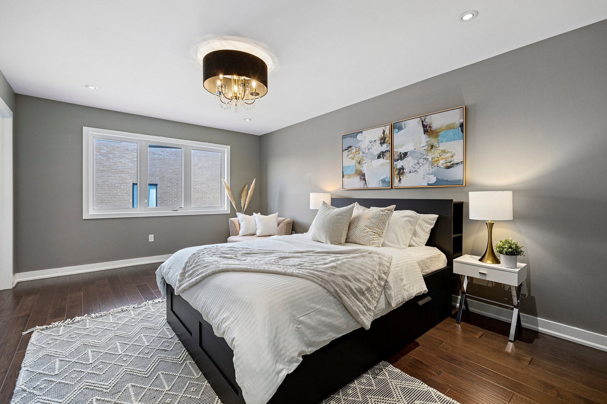 Richmond Hill property showcase — delivered property photograph 20