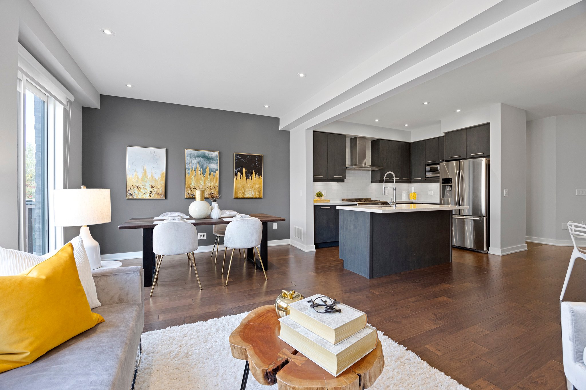 Richmond Hill property showcase — delivered property photograph 10