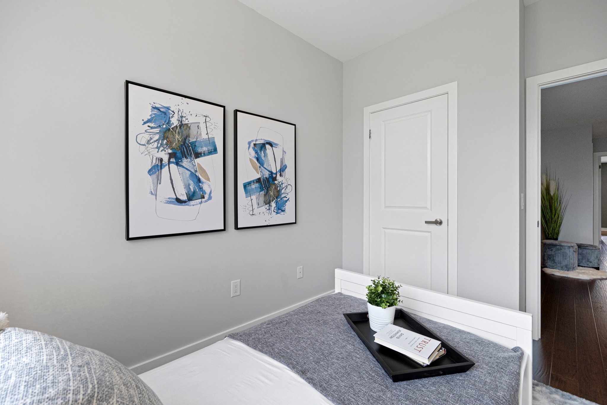 Richmond Hill property showcase — delivered property photograph 14