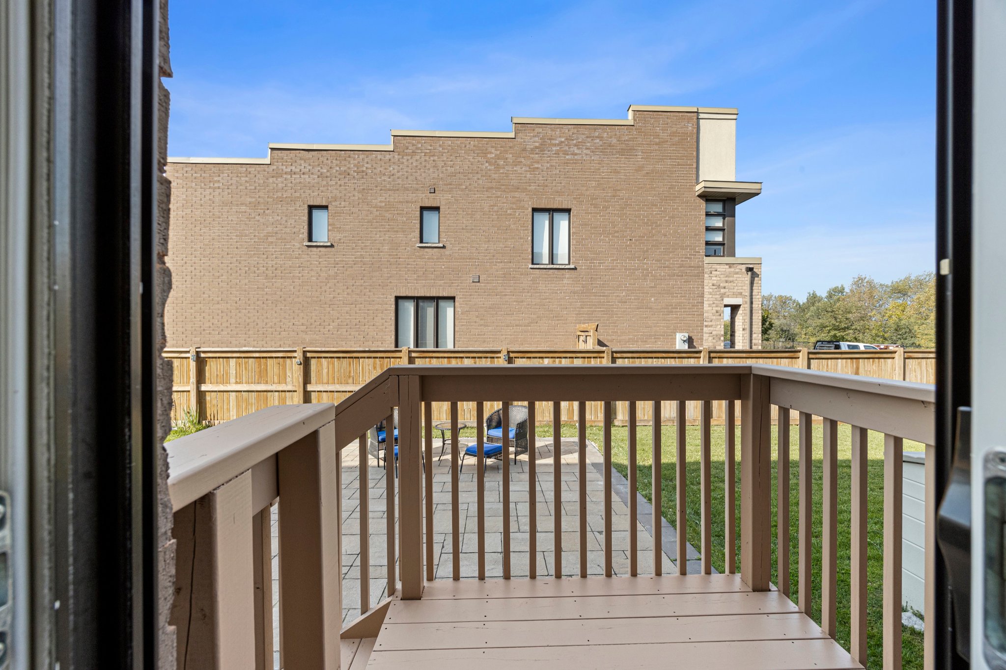 Richmond Hill property showcase — delivered property photograph 63