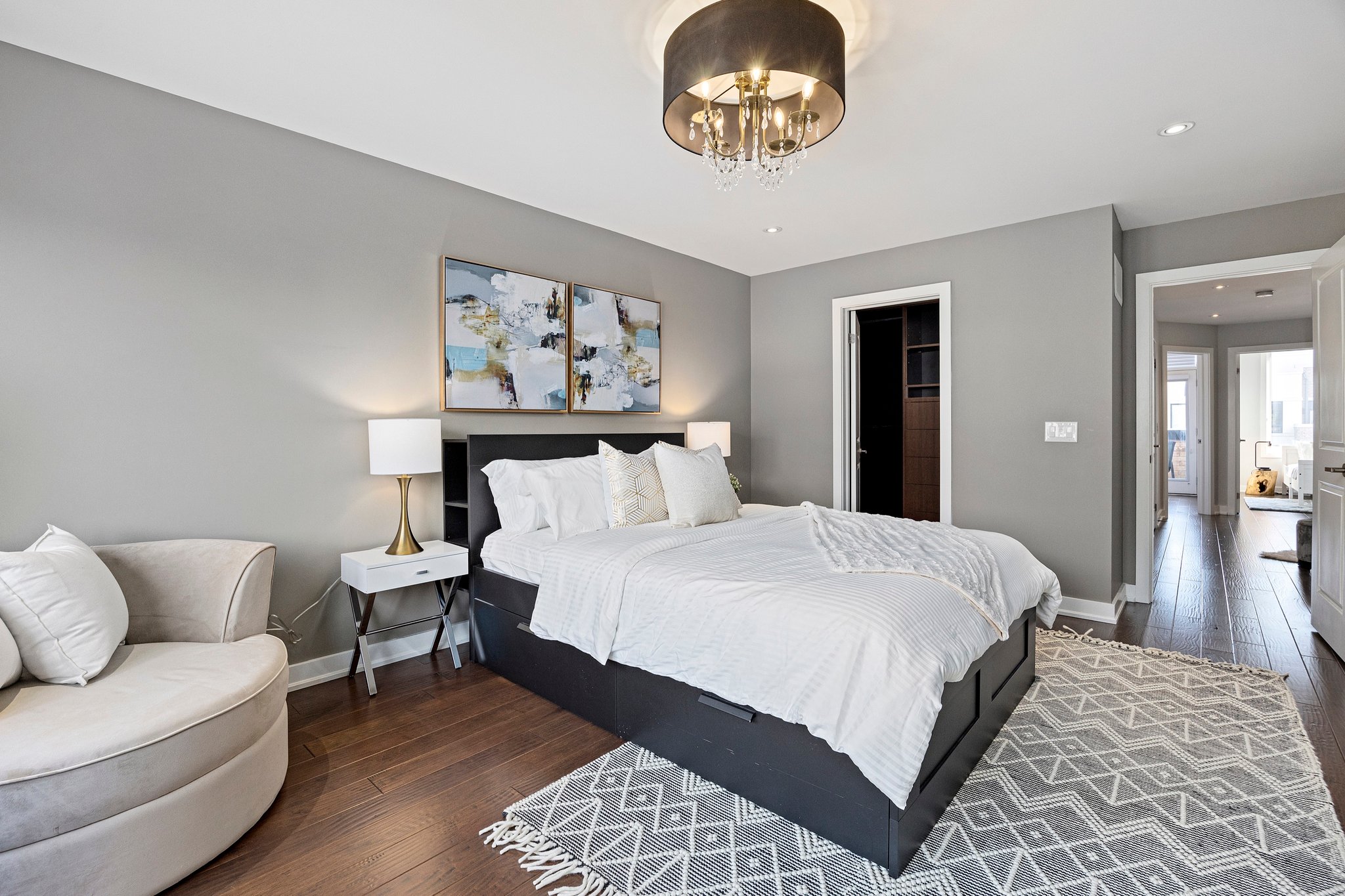 Richmond Hill property showcase — delivered property photograph 22