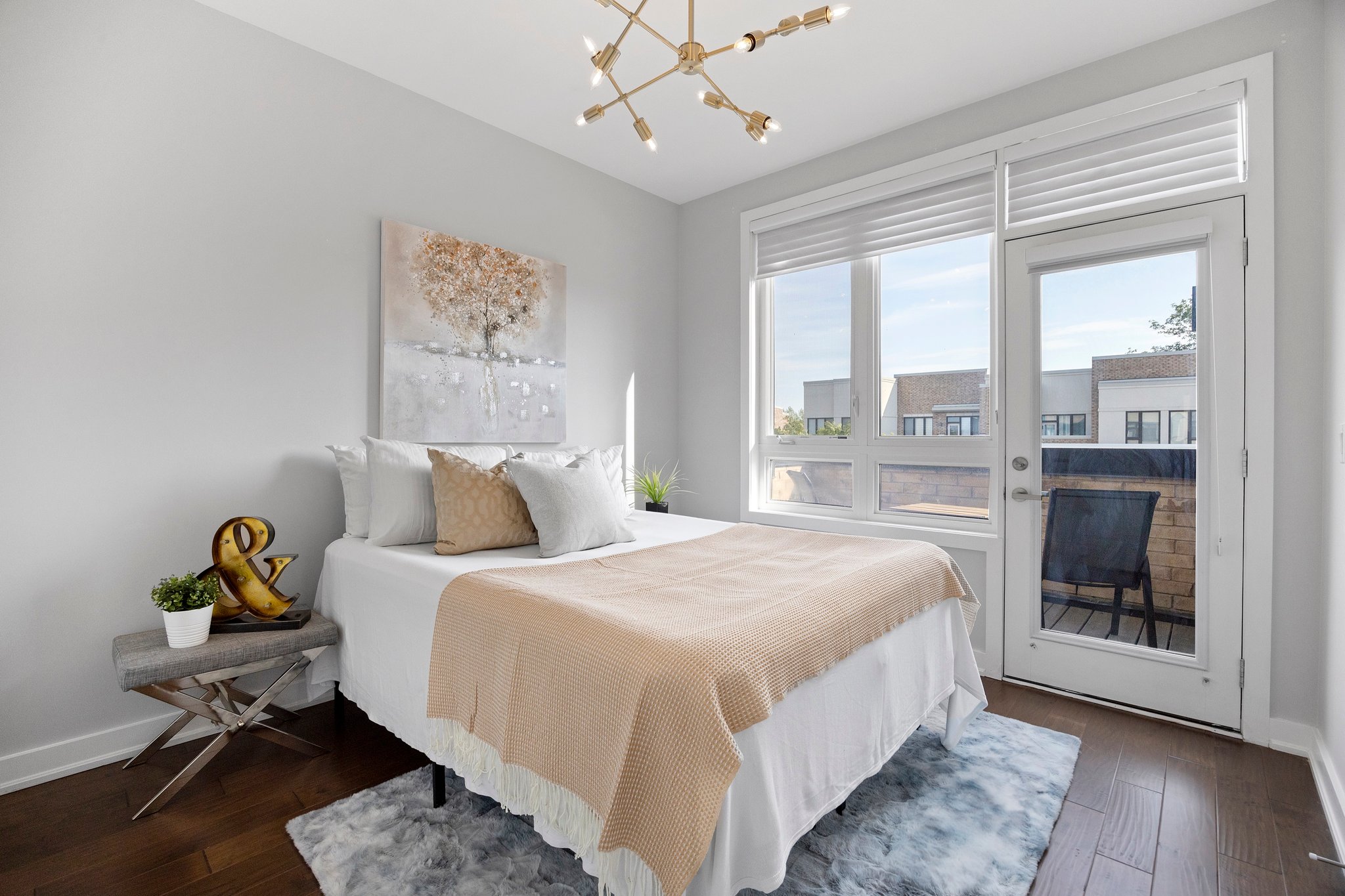 Richmond Hill property showcase — delivered property photograph 16