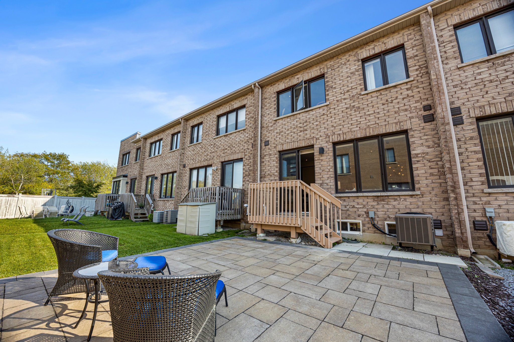 Richmond Hill property showcase — delivered property photograph 65