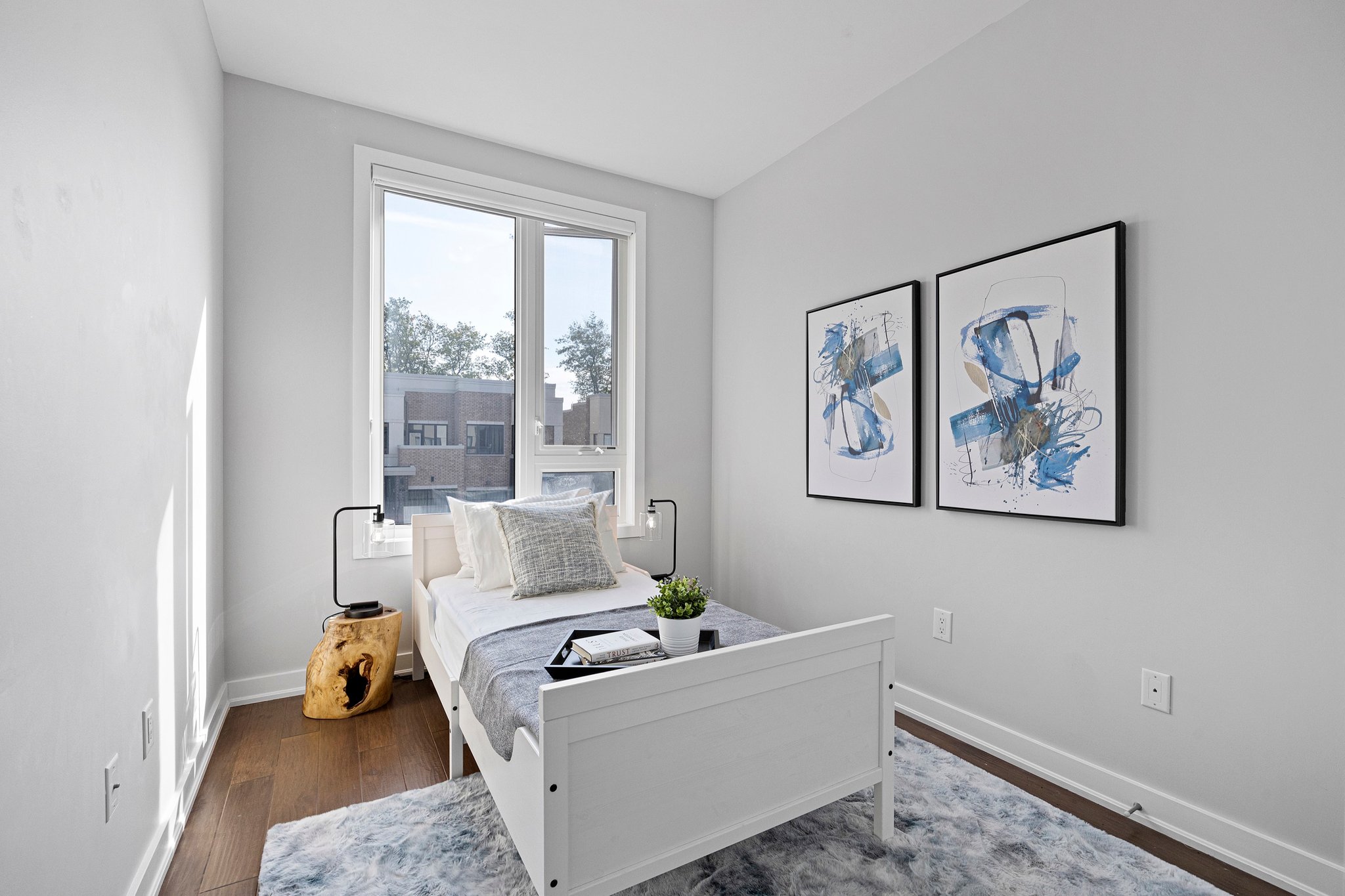 Richmond Hill property showcase — delivered property photograph 13