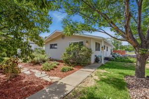 Welcome home to 106 E. 22nd Street!
