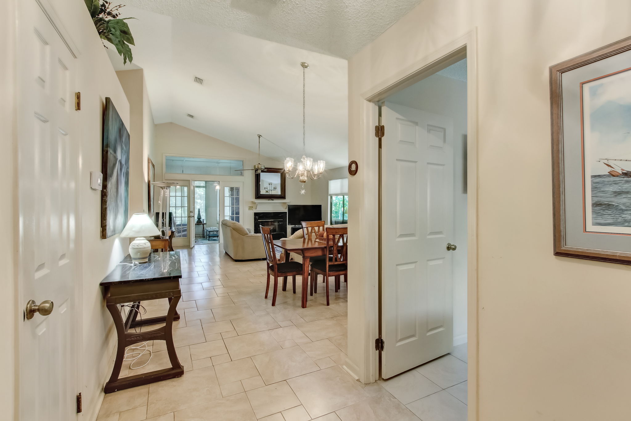 Foyer