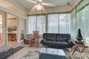 Florida Room