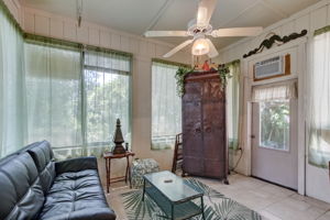Florida Room