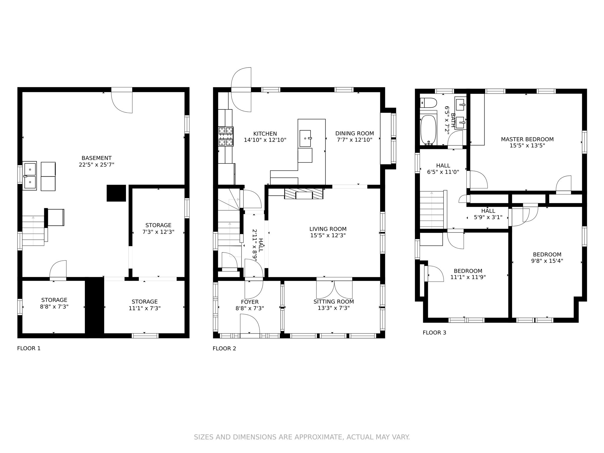 106 Glendale Rd, Quincy, MA 02169 TMRE Photography