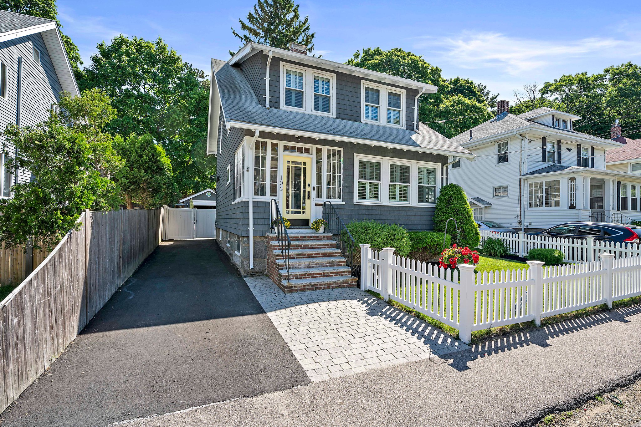 106 Glendale Rd, Quincy, MA 02169 TMRE Photography