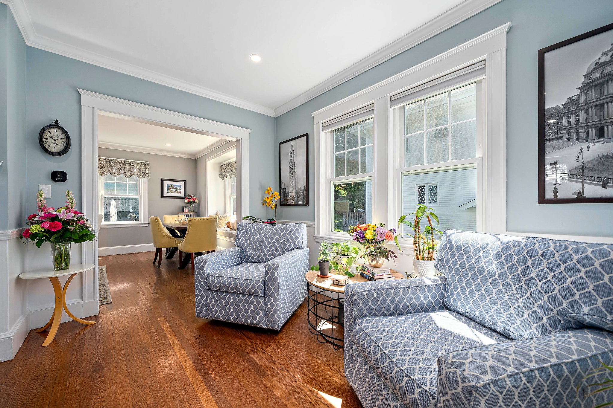 106 Glendale Rd, Quincy, MA 02169 TMRE Photography