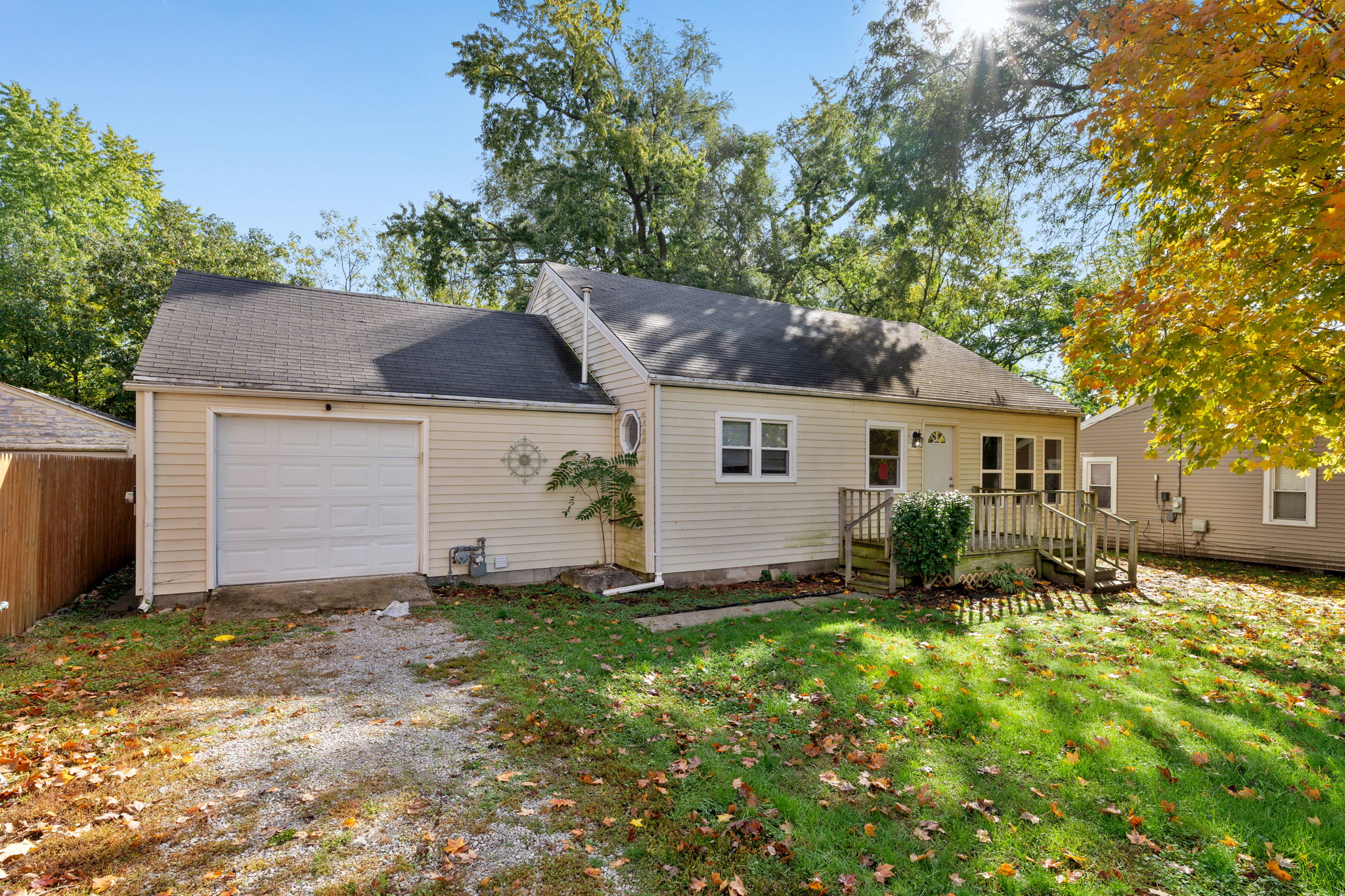 106 Irvine St, Kankakee, IL 60901 Lux Point Media