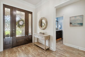 Foyer