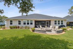 Back of Home