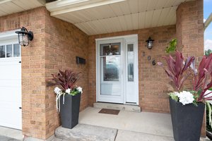 106 John St, Orangeville, ON L9W 2R3, Canada Photo 2