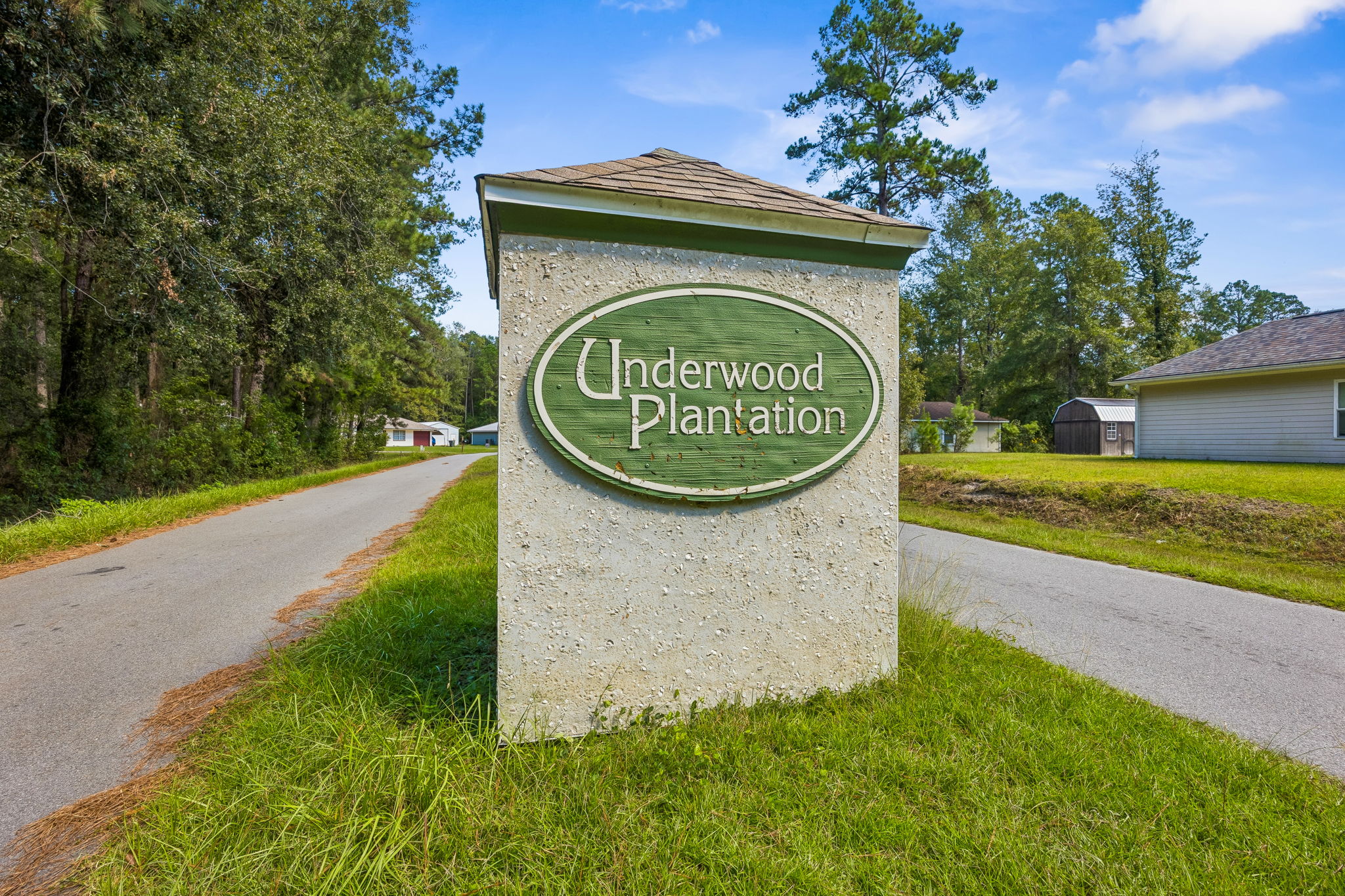 Underwood Plantation